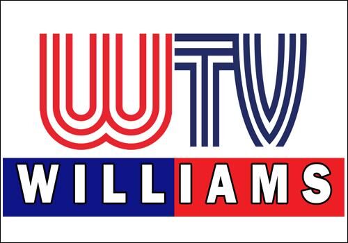 Williams Rádió és Televízió